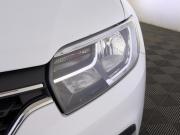Renault Logan II Рестайлинг Москва  - изображение 36