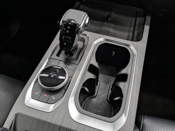 Jaecoo J7 I с пробегом 2024 года, цена 2 170 000 рублей, 47898 км, внедорожник, Автокод Объявления