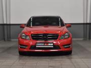 Mercedes-Benz C-Класс III (W204) Рестайлинг Кемерово  - изображение 24