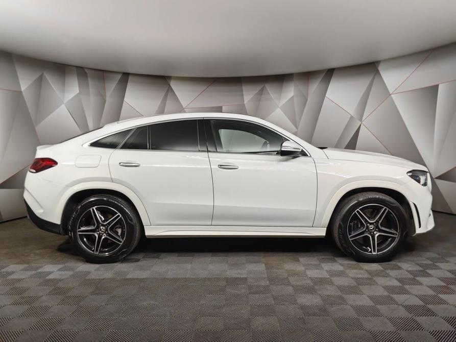 Mercedes-Benz GLE Coupe II (C167) Москва  - изображение 6