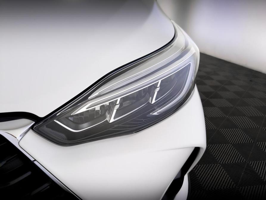 Toyota Yaris XP150 Рестайлинг Москва  - изображение 17