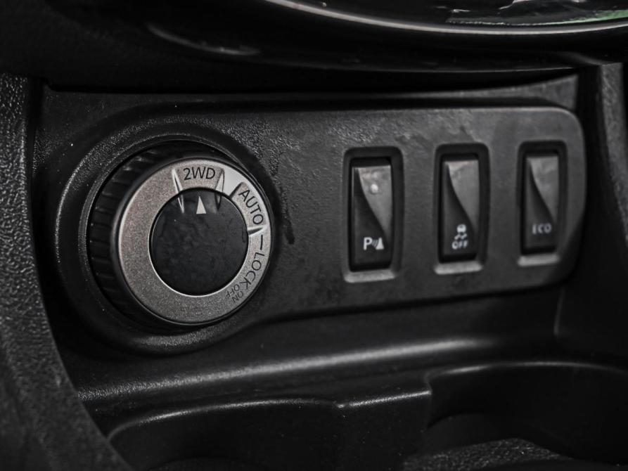 Nissan Terrano III (D10) Ставрополь  - изображение 18