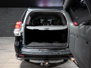 Toyota Land Cruiser Prado 150 Series Екатеринбург  - изображение 27