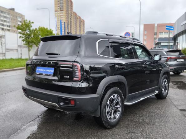 Haval Dargo I с пробегом 2023 года, цена 2 590 000 рублей, 45900 км, внедорожник, Автокод Объявления
