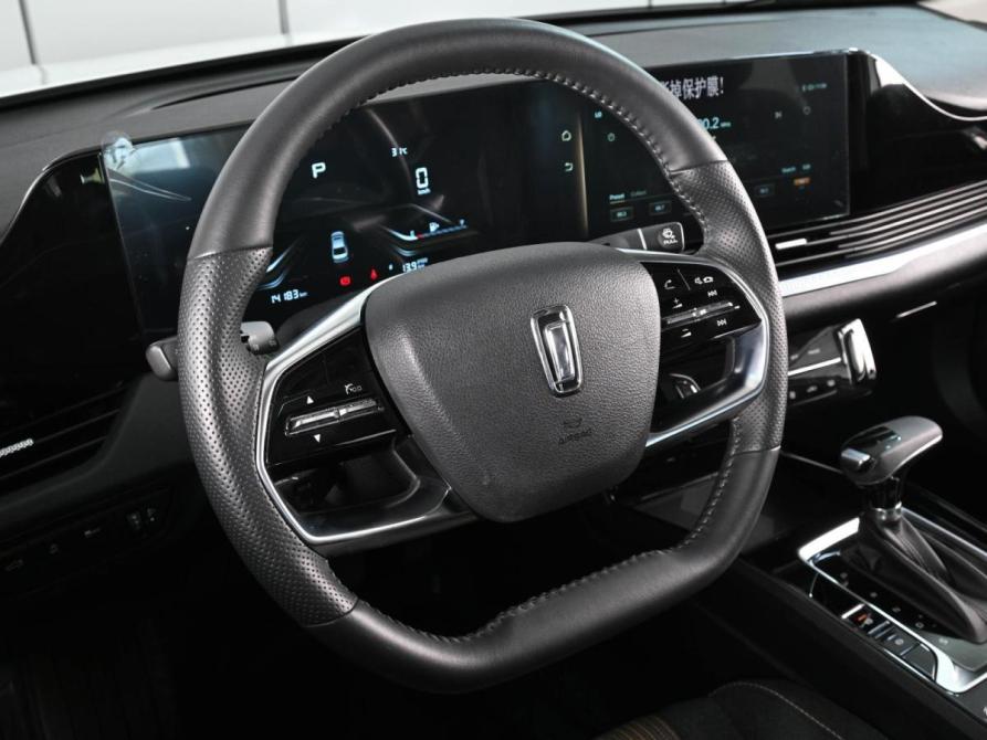 FAW Bestune B70 I Ростов-на-Дону  - изображение 13
