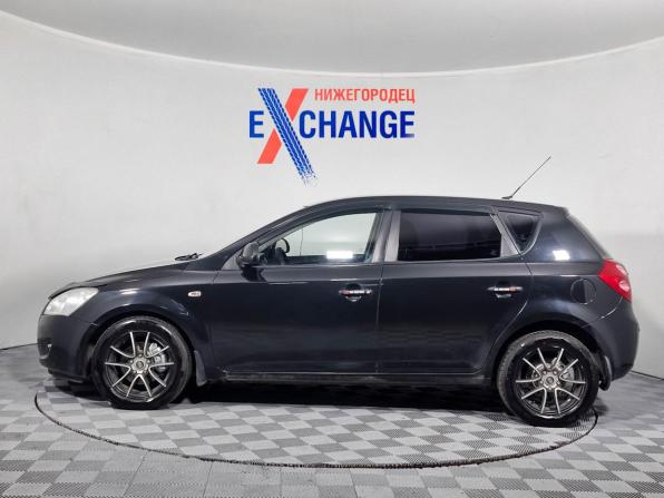 Kia Ceed I с пробегом 2007 года, цена 469 000 рублей, 295000 км, хэтчбек, Автокод Объявления