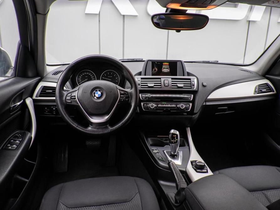 BMW 1 серии II (F20/F21) Рестайлинг Краснодар  - изображение 6