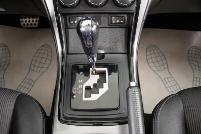 Mazda 6 II (GH) Рестайлинг с пробегом 2011 года, цена 1 039 000 рублей, 151265 км, седан, Автокод Объявления
