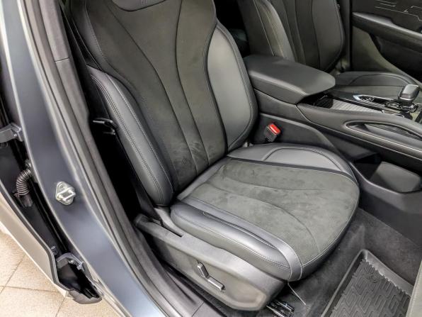 Geely Monjaro I с пробегом 2024 года, цена 3 550 000 рублей, 46590 км, внедорожник, Автокод Объявления