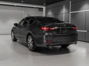 Mazda 6 III (GJ) Рестайлинг 2 Москва  - изображение 31