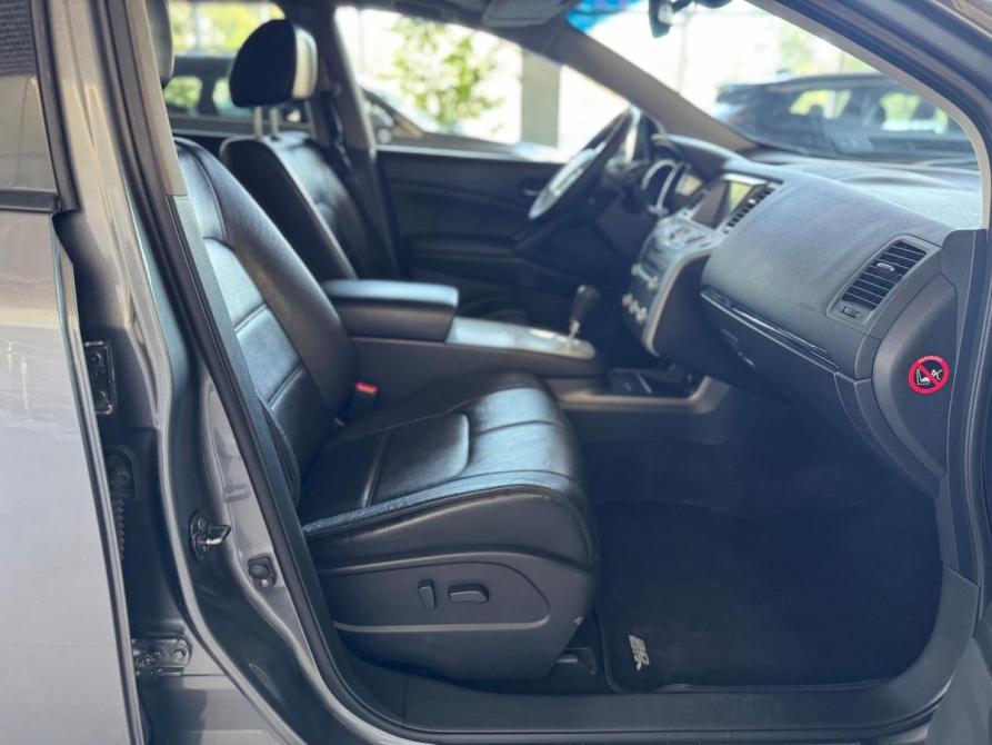 Nissan Murano II (Z51) Рестайлинг 2 Новосибирск  - изображение 26