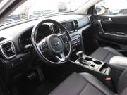 Kia Sportage IV Москва  - изображение 37