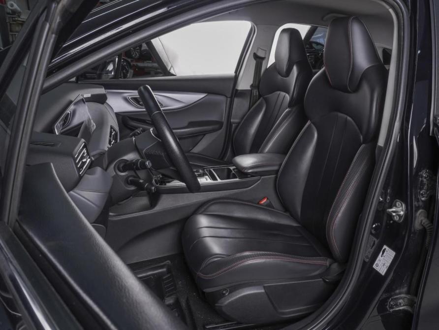 BAIC U5 Plus Ростов-на-Дону  - изображение 10