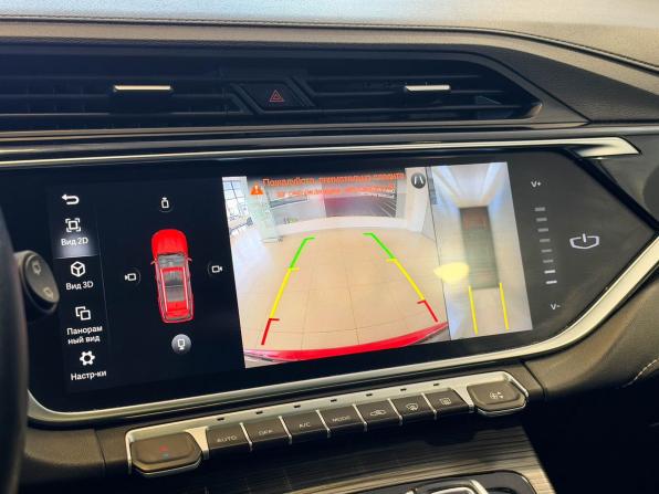Geely Atlas Pro с пробегом 2022 года, цена 1 847 000 рублей, 85517 км, внедорожник, Автокод Объявления