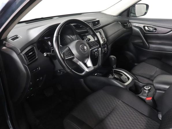 Nissan X-Trail III Рестайлинг с пробегом 2019 года, цена 2 097 000 рублей, 105082 км, внедорожник, Автокод Объявления