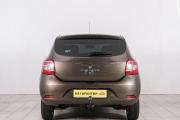 Renault Sandero II Рестайлинг Красноярск  - изображение 22