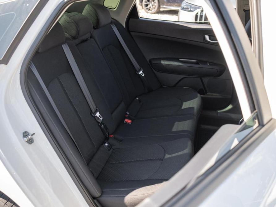 Kia Optima IV Рестайлинг Сочи  - изображение 7