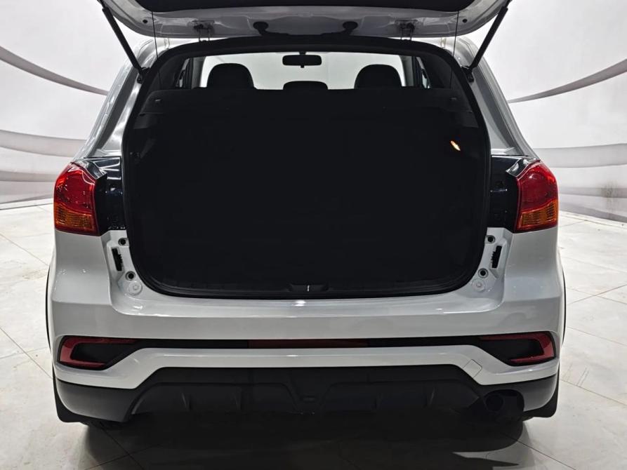 Mitsubishi ASX I Рестайлинг 2 Воронеж  - изображение 9