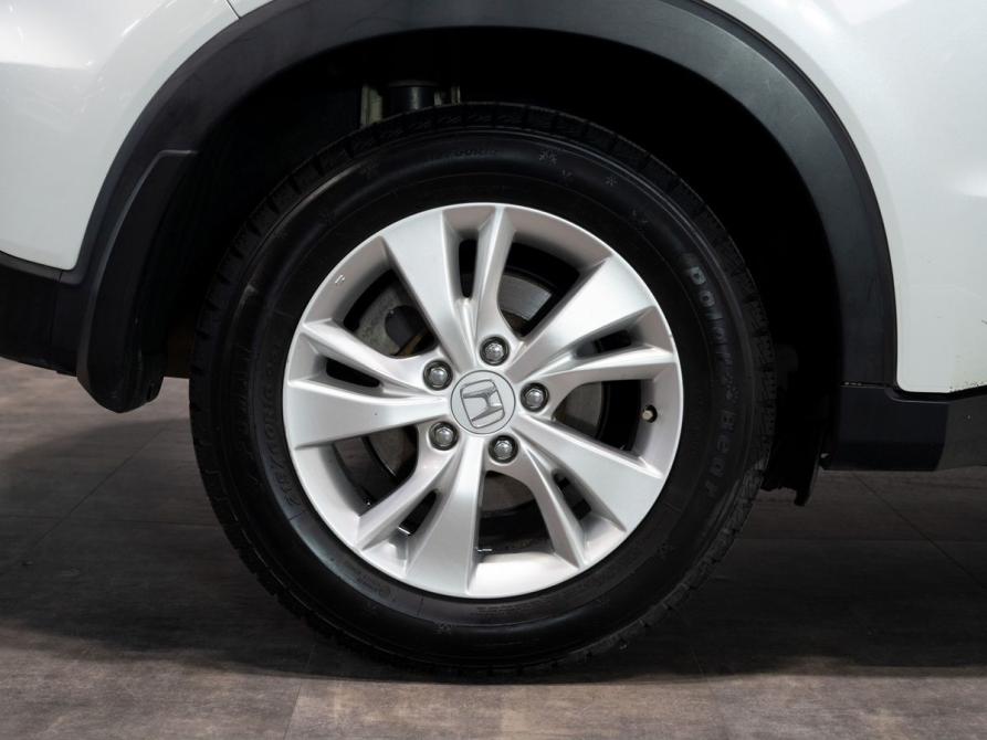 Honda Vezel I Рестайлинг Чита  - изображение 16