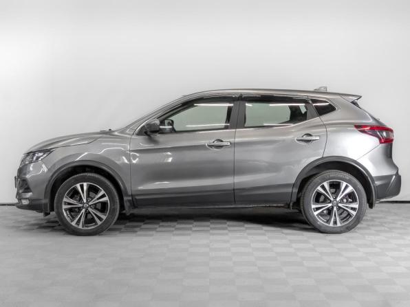 Nissan Qashqai II Рестайлинг с пробегом 2020 года, цена 2 500 000 рублей, 54871 км, внедорожник, Автокод Объявления