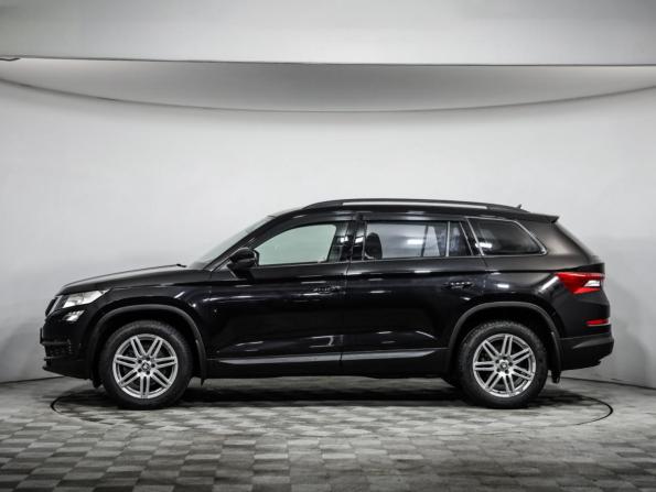 Skoda Kodiaq I с пробегом 2018 года, цена 2 299 555 рублей, 131925 км, внедорожник, Автокод Объявления
