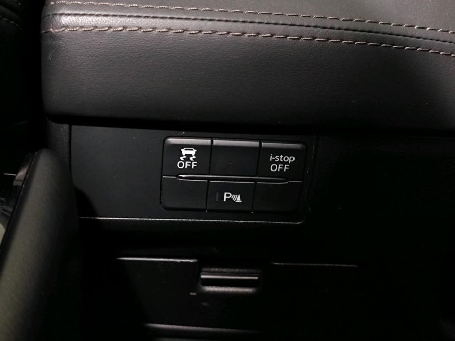 Mazda 6 III (GJ) Рестайлинг 2 Москва  - изображение 19