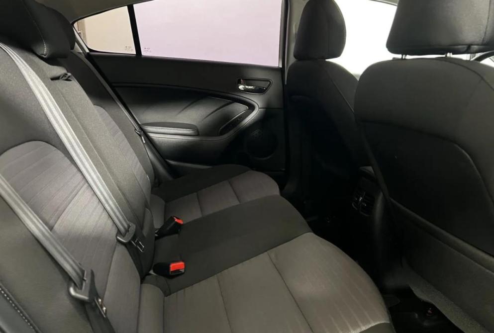 Kia Cerato III Рестайлинг (Classic) Нижний Новгород  - изображение 12