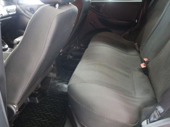 Chevrolet Niva I Рестайлинг с пробегом 2013 года, цена 530 000 рублей, 94731 км, внедорожник, Автокод Объявления