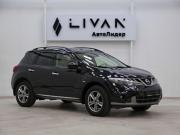 Nissan Murano II (Z51) Рестайлинг 2 Москва  - изображение 12