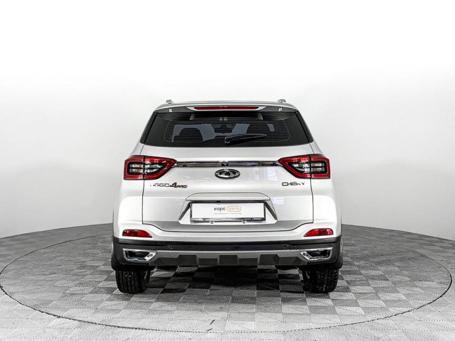 Chery Tiggo 4 Pro I Ногинск  - изображение 7