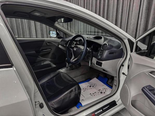 Honda Insight II с пробегом 2009 года, цена 815 000 рублей, 141000 км, хэтчбек, Автокод Объявления