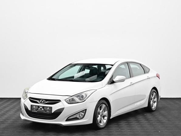 Hyundai i40 I с пробегом 2013 года, цена 949 000 рублей, 365000 км, седан, Автокод Объявления