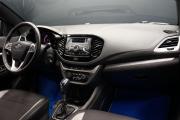 Lada (ВАЗ) Vesta I Крым  - изображение 44