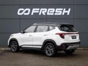 Kia Seltos I Рестайлинг Краснодар  - изображение 26