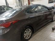 Hyundai Elantra V (MD) Рестайлинг Санкт-Петербург  - изображение 33