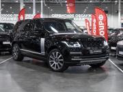 Land Rover Range Rover IV Санкт-Петербург  - изображение 43