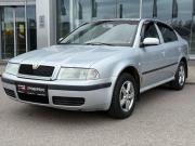 Skoda Octavia I (A4) Рестайлинг Санкт-Петербург  - изображение 24