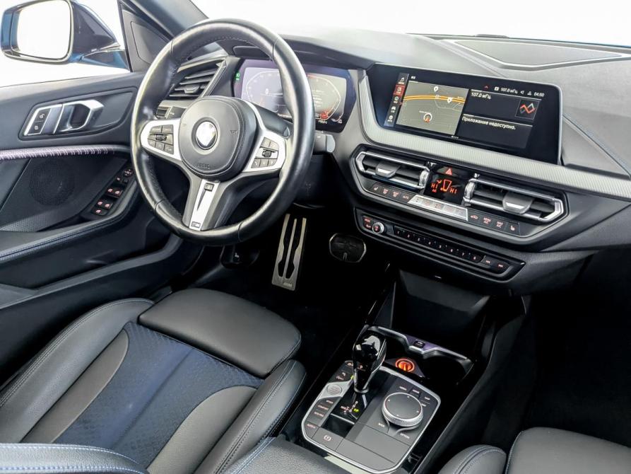 BMW 2 серии F44 Москва  - изображение 30