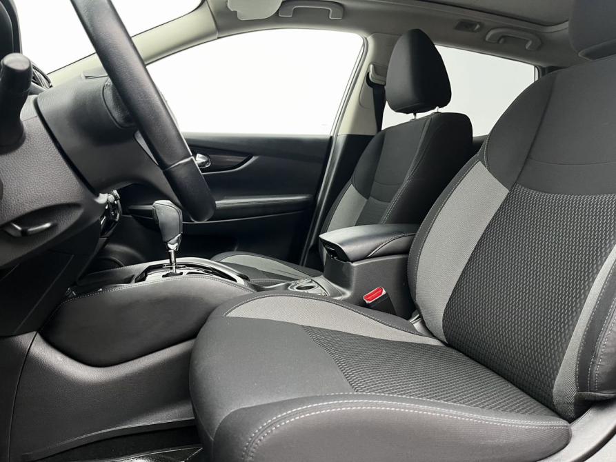 Nissan Qashqai II Рестайлинг Москва  - изображение 10
