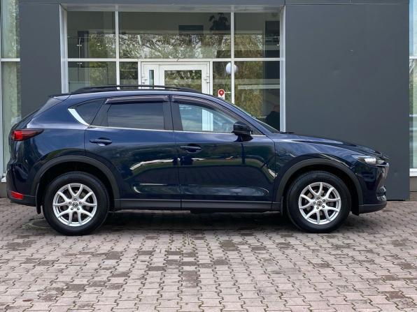 Mazda CX-5 II с пробегом 2018 года, цена 2 369 000 рублей, 144492 км, внедорожник, Автокод Объявления