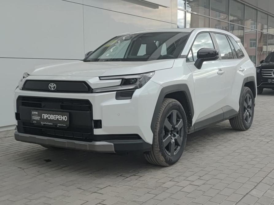 Toyota RAV4 VI (XA60) Казань  - изображение 1
