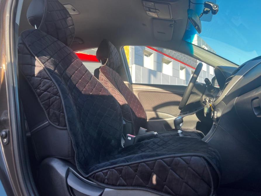 Hyundai Solaris I Стерлитамак  - изображение 11