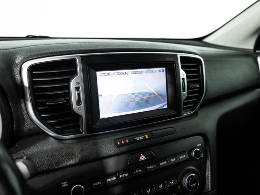 Kia Sportage IV Санкт-Петербург  - изображение 15
