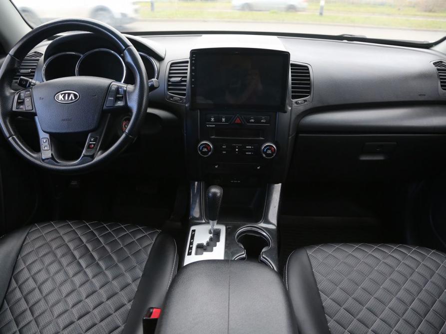 Kia Sorento II Рестайлинг Иваново  - изображение 12