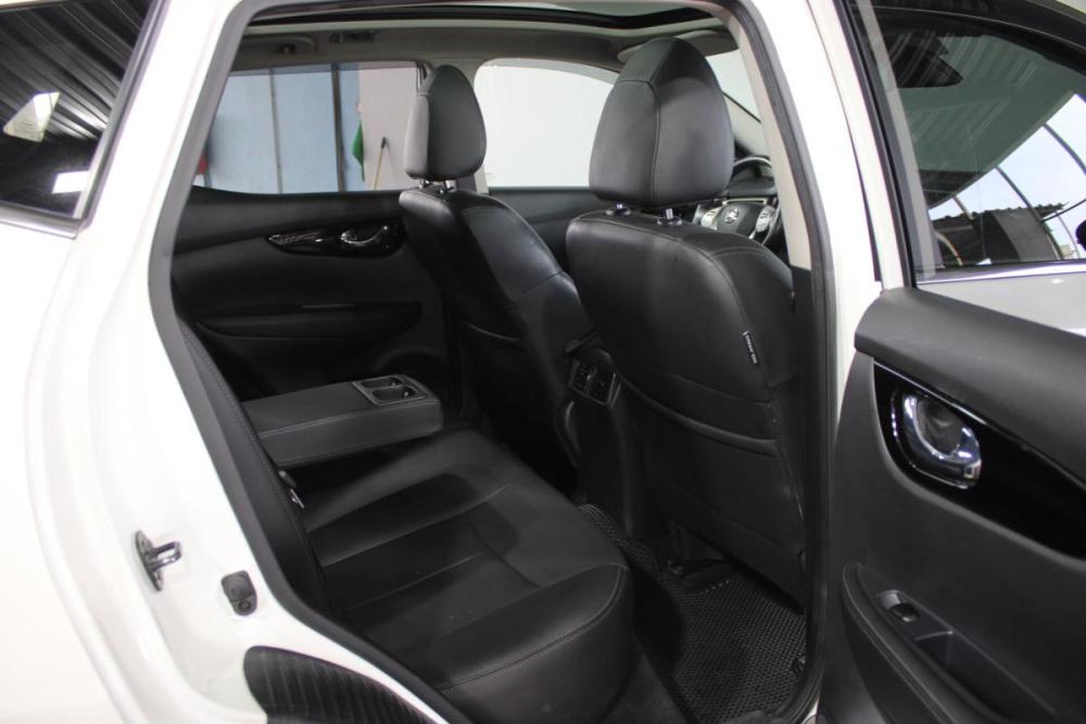 Nissan Qashqai II Санкт-Петербург  - изображение 37