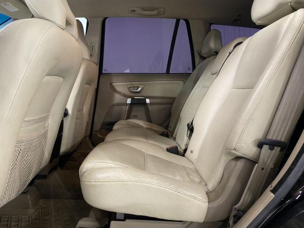 Volvo XC90 I Рестайлинг с пробегом 2011 года, цена 1 320 000 рублей, 185695 км, внедорожник, Автокод Объявления