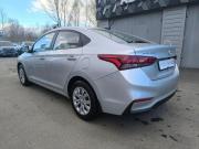 Hyundai Solaris II Нижнекамск  - изображение 34