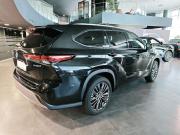 Toyota Highlander IV (XU70) Тюмень  - изображение 34