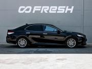 Toyota Camry VIII (XV70) Краснодар  - изображение 28