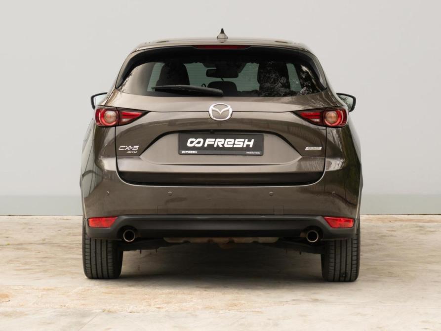Mazda CX-5 II Калининград  - изображение 4